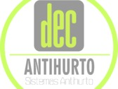 Dec Antihurto
