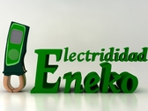 Logo Electricidad Eneko