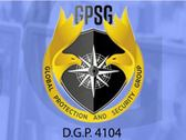 Logo GPSG Global Protection Security Group