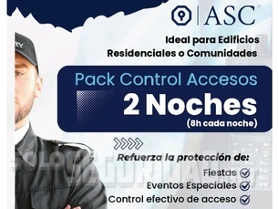 Elige nuestro pack para estas Navidades.